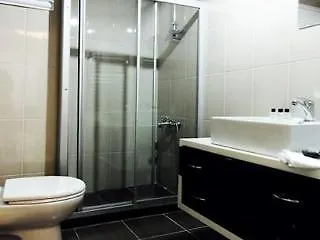 Akin Apartmanhotel Isztambul