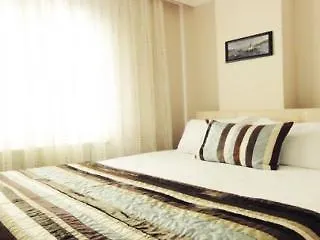 Akin Hotel apartamentowy