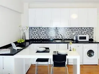 Akin Apartmanhotel 3*