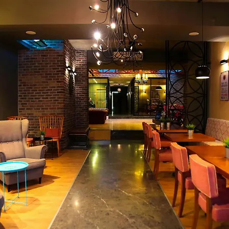 Apartmanhotel Akin